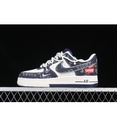 Nike Air Force 1 Men Shoes 032
