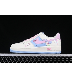 Nike Air Force 1 Men Shoes 033