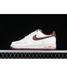 Nike Air Force 1 Men Shoes 051