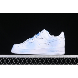 Nike Air Force 1 Men Shoes 054