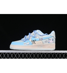 Nike Air Force 1 Men Shoes 059
