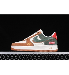 Nike Air Force 1 Men Shoes 060