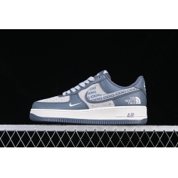 Nike Air Force 1 Men Shoes 076