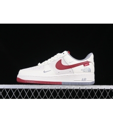 Nike Air Force 1 Men Shoes 079