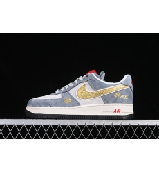Nike Air Force 1 Men Shoes 081