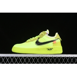 Nike Air Force 1 Men Shoes 083