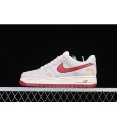 Nike Air Force 1 Men Shoes 093