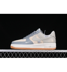 Nike Air Force 1 Men Shoes 098
