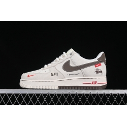 Nike Air Force 1 Men Shoes 113