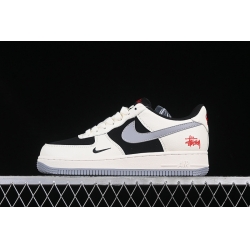 Nike Air Force 1 Men Shoes 145