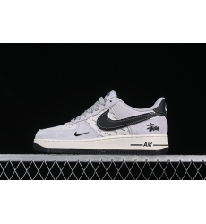 Nike Air Force 1 Men Shoes 163