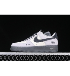 Nike Air Force 1 Men Shoes 168