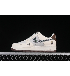 Nike Air Force 1 Men Shoes 177
