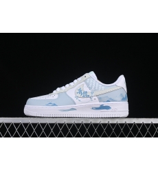 Nike Air Force 1 Men Shoes 182