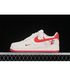 Nike Air Force 1 Men Shoes 186