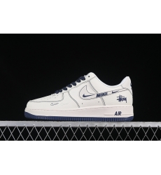 Nike Air Force 1 Men Shoes 216