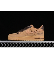 Nike Air Force 1 Men Shoes 266