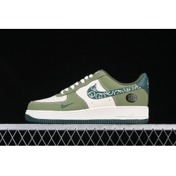 Nike Air Force 1 Men Shoes 269