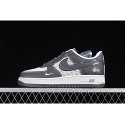 Nike Air Force 1 Men Shoes 284