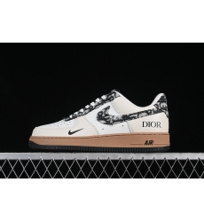 Nike Air Force 1 Men Shoes 317
