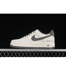 Nike Air Force 1 Men Shoes 341