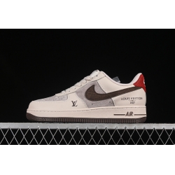 Nike Air Force 1 Men Shoes 345