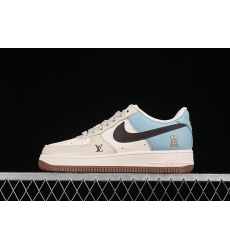 Nike Air Force 1 Men Shoes 506
