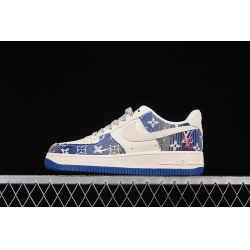 Nike Air Force 1 Men Shoes 507