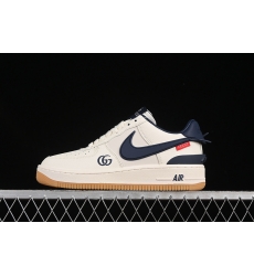 Nike Air Force 1 Men Shoes 521