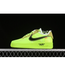 Nike Air Force 1 Men Shoes 522