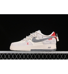 Nike Air Force 1 Men Shoes 525
