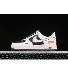 Nike Air Force 1 Men Shoes 541