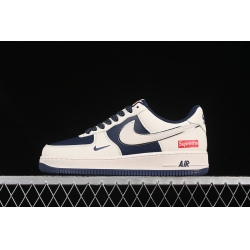 Nike Air Force 1 Men Shoes 541