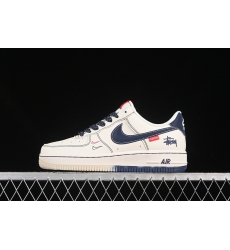 Nike Air Force 1 Men Shoes 555