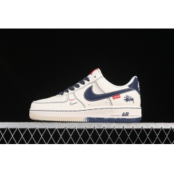 Nike Air Force 1 Men Shoes 555