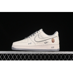 Nike Air Force 1 Men Shoes 558