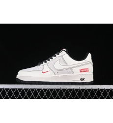 Nike Air Force 1 Women Shoes 007