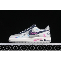 Nike Air Force 1 Women Shoes 025