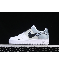 Nike Air Force 1 Women Shoes 027