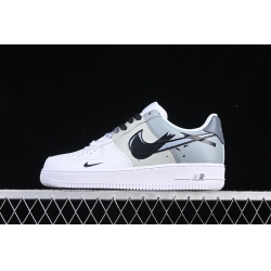 Nike Air Force 1 Women Shoes 027
