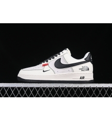 Nike Air Force 1 Women Shoes 042