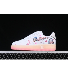 Nike Air Force 1 Women Shoes 053