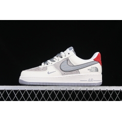 Nike Air Force 1 Women Shoes 056