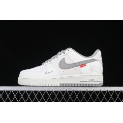 Nike Air Force 1 Women Shoes 058