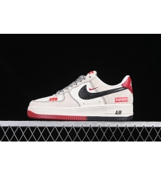 Nike Air Force 1 Women Shoes 068