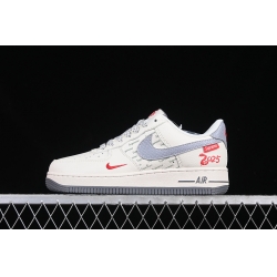 Nike Air Force 1 Women Shoes 073