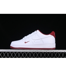 Nike Air Force 1 Women Shoes 086