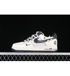 Nike Air Force 1 Women Shoes 106