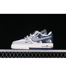 Nike Air Force 1 Women Shoes 118