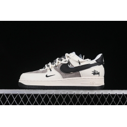 Nike Air Force 1 Women Shoes 126
